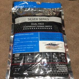 polar edge base layer